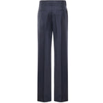 Pantaloni in kid mohair MP1878 12I1F0124 MIU MIU 