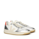 Sneakers V-10 in pelle VI0220867  VEJA 