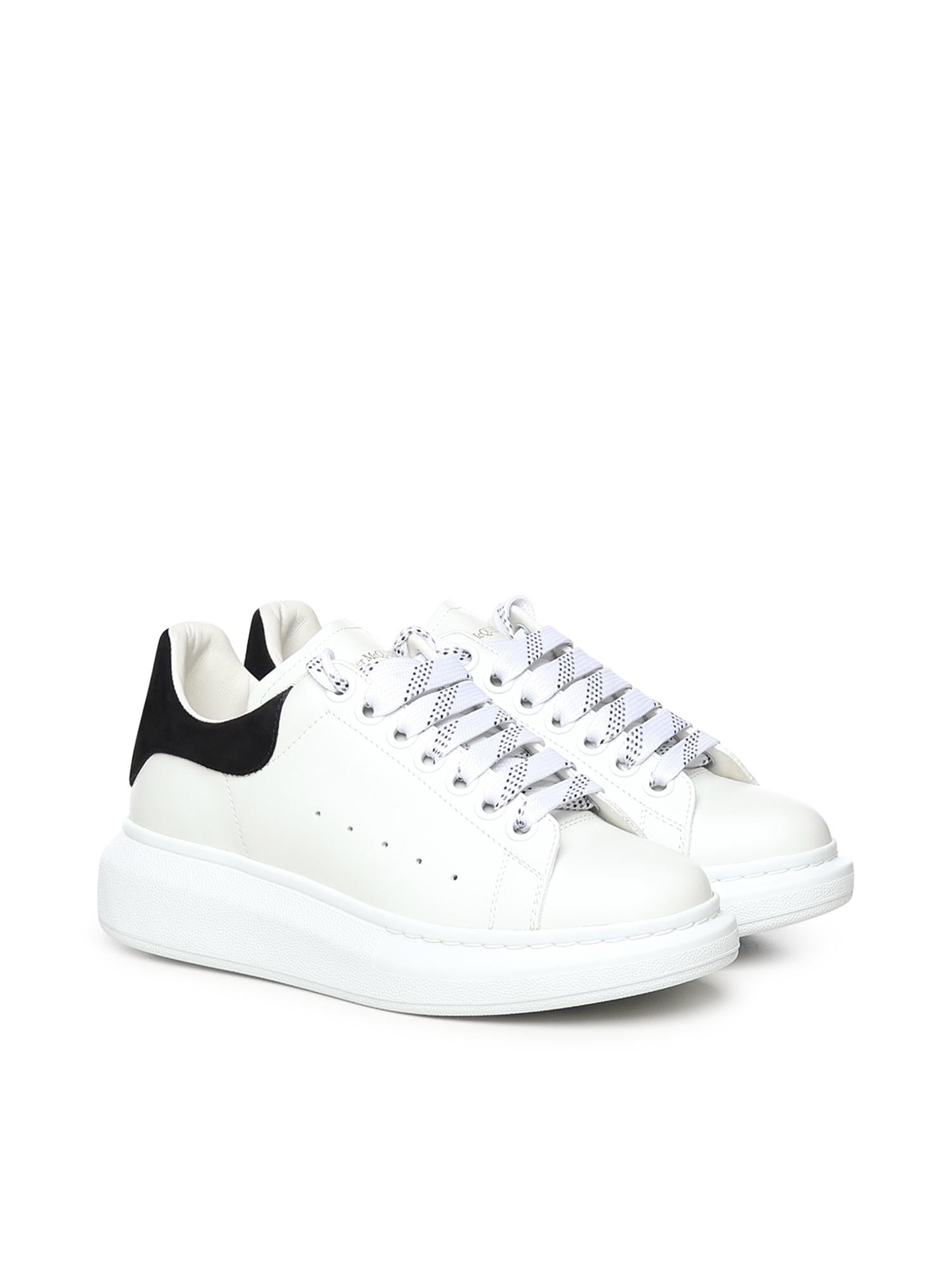 Sneakers oversize 553770 WIEF19061 ALEXANDER McQUEEN 