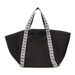 Tote bag C-Bounce canvas E1SXG110101 M01 COCCINELLE 