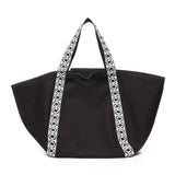 Tote bag C-Bounce canvas E1SXG110101 M01 COCCINELLE 
