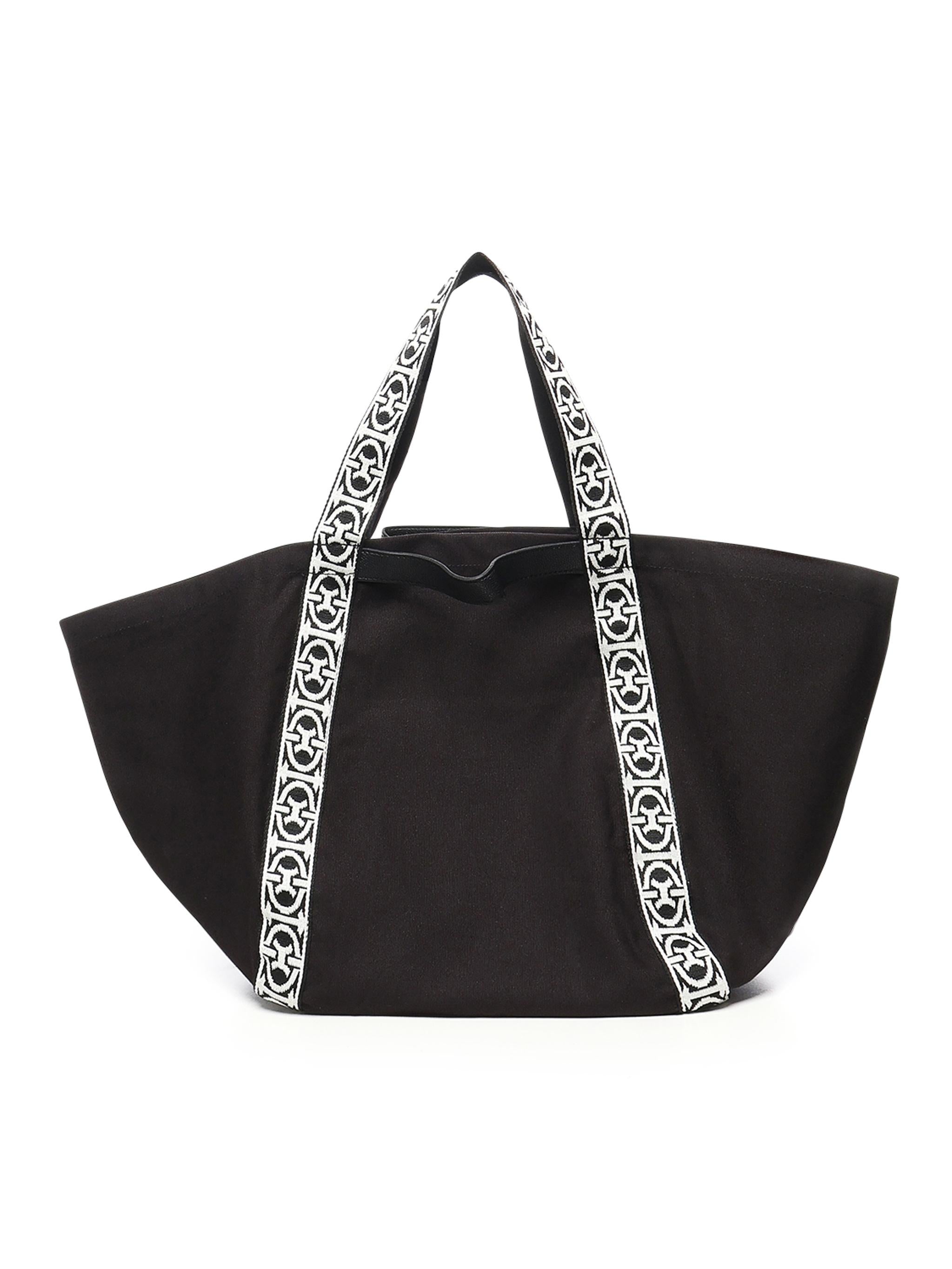 Tote bag C-Bounce canvas E1SXG110101 M01 COCCINELLE 