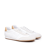 Sneakers Olympia in pelle HXM6760FN60N1M 0UAD HOGAN 