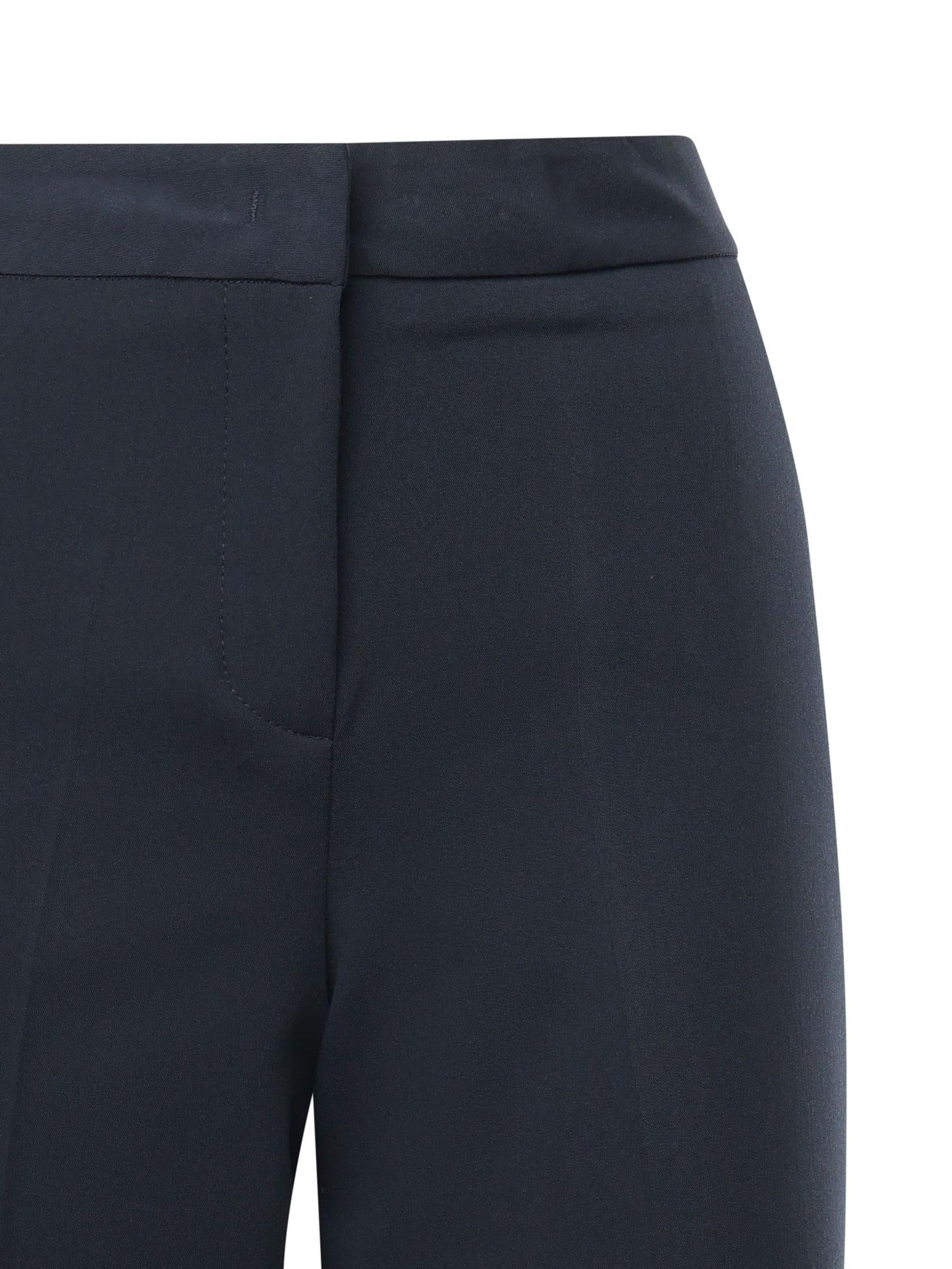 Tailleur Double Blue Suit<BR/> TAILLEUR DOUBLE BLUE THE ARCHIVIA 