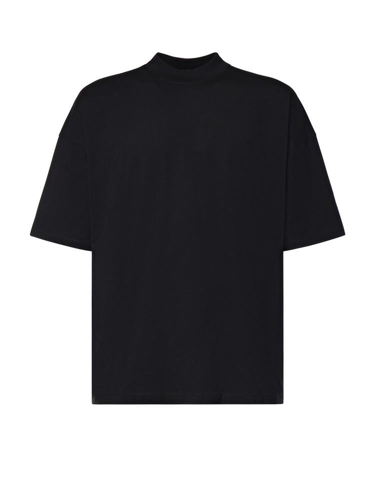T-shirt in cotone J22GC0266 J45084001 JIL SANDER 