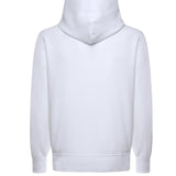 Felpa in misto cotone con cappuccio<BR/> 710766778 009 POLO RALPH LAUREN 