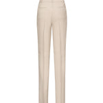 Pantalone Ariana in viscosa 5YGB14 7341AG1BQ MARCIANO BY GUESS 