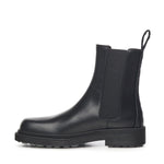 Stivaletti Chelsea Ben in pelle 837814 V2WT01000 BOTTEGA VENETA 