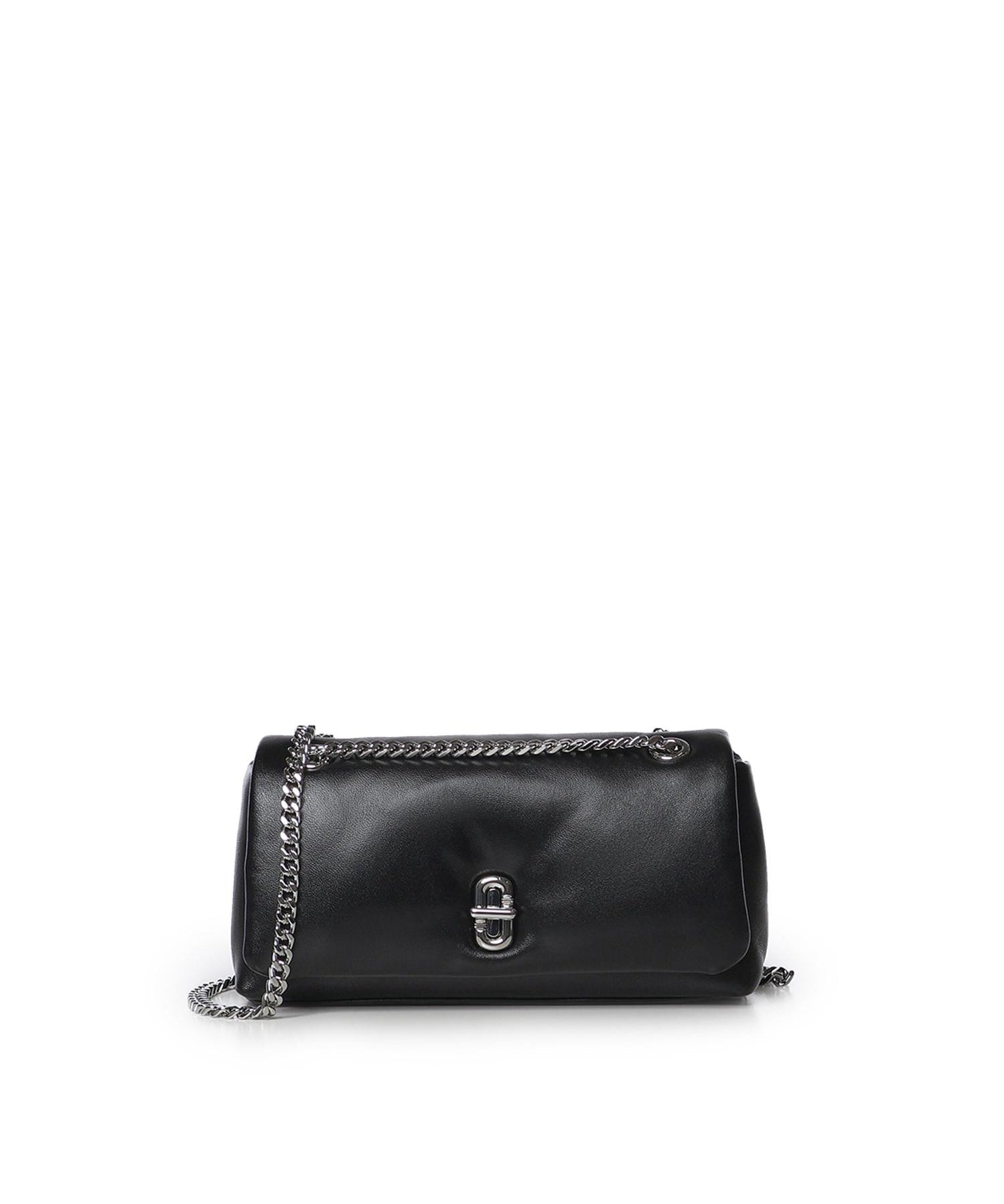 Mini bag Scene Chain in pelle 2P6SMN012S01 001 MARC JACOBS 