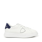 Sneakers temple low BTLU VD23 PHILIPPE MODEL 