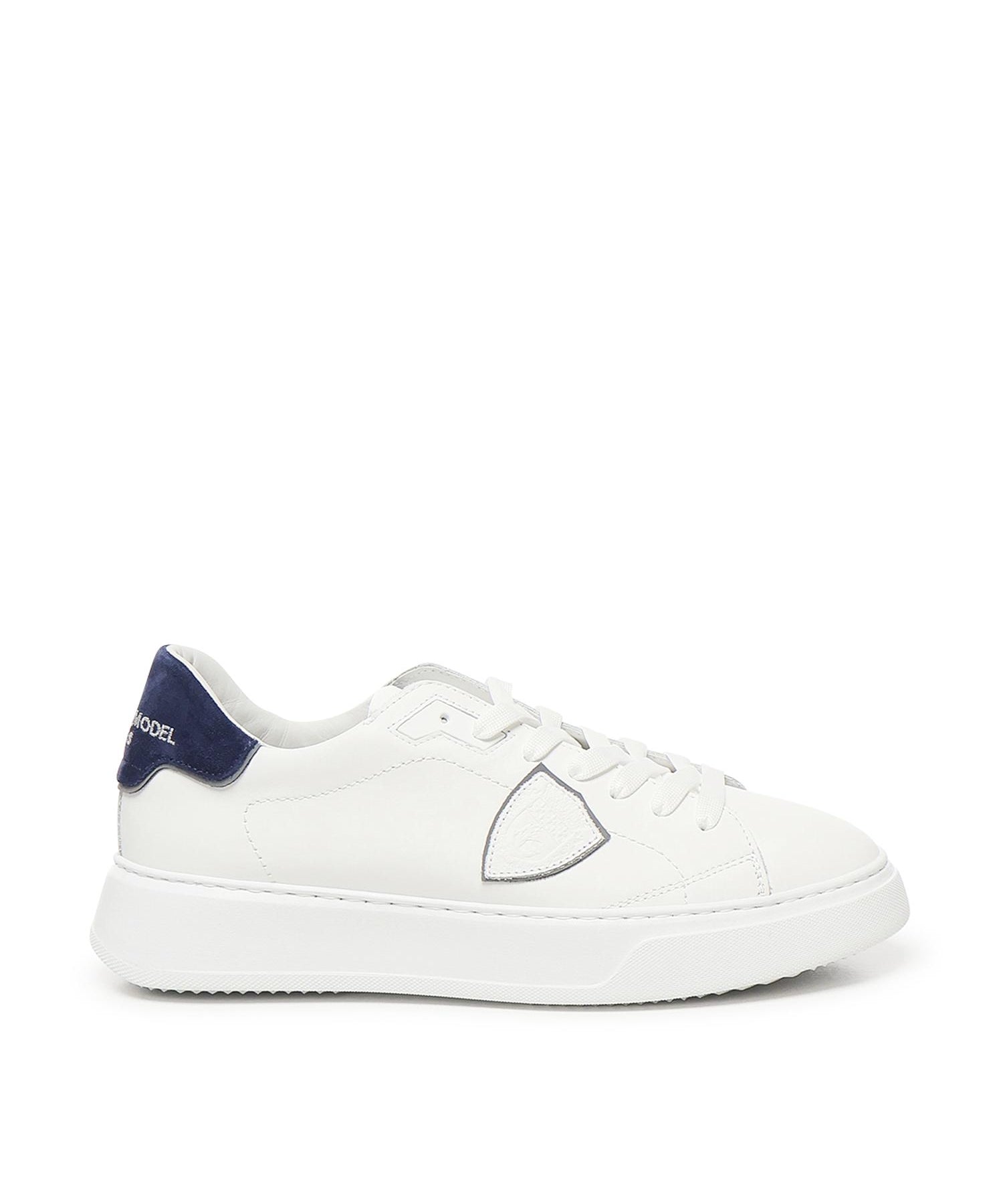 Sneakers temple low BTLU VD23 PHILIPPE MODEL 