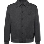 Blouson in lana FW1413 AVIXF1M2T FENDI 