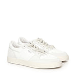 Sneakers in pelle XXM04L0IF80BKB B001 TOD'S 