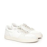 Sneakers in pelle XXM04L0IF80BKB B001 TOD'S 