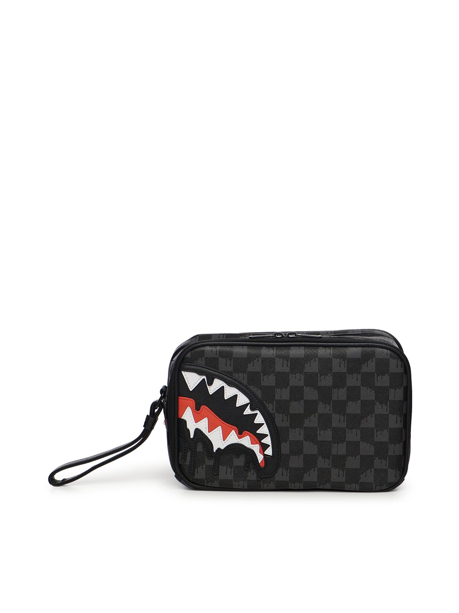 Borsello sharks 910B7968NSZ  SPRAYGROUND 