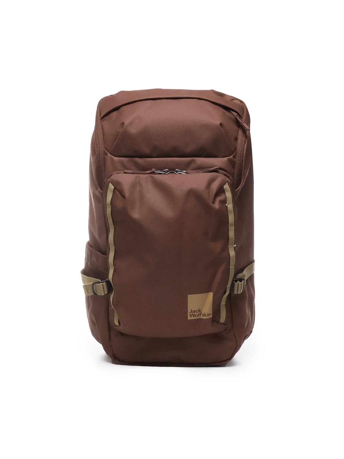 Zaino Dachsberg in poliestere 2020301 -2699 JACK WOLFSKIN 