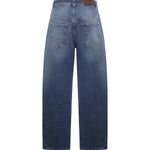 Jeans balloon in denim 103180 A2HGPJE PINKO 