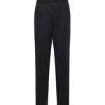 Pantalone in fresco di lana GMP02537 P00231390100 GOLDEN GOOSE 