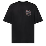 T-shirt American Dream in cotone AM326JR014 0002 AMIRI 
