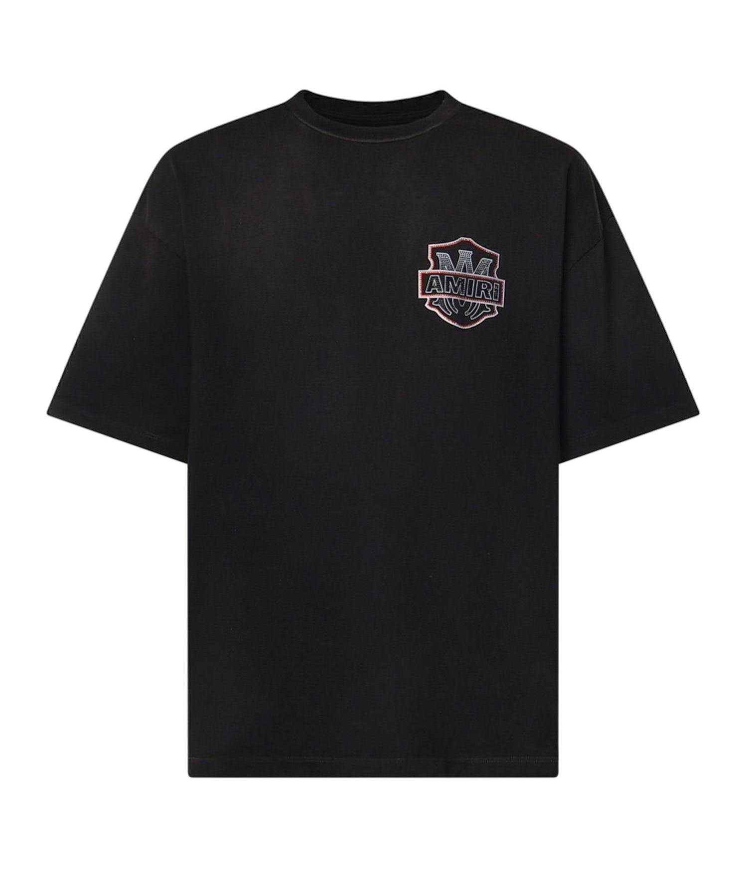 T-shirt American Dream in cotone AM326JR014 0002 AMIRI 