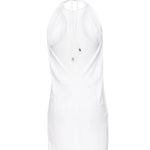 Abito corto in viscosa 2512621133600 001 SPORTMAX 