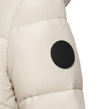 Piumino Biddy con cappuccio D31989W LUCK1940019 SAVE THE DUCK 