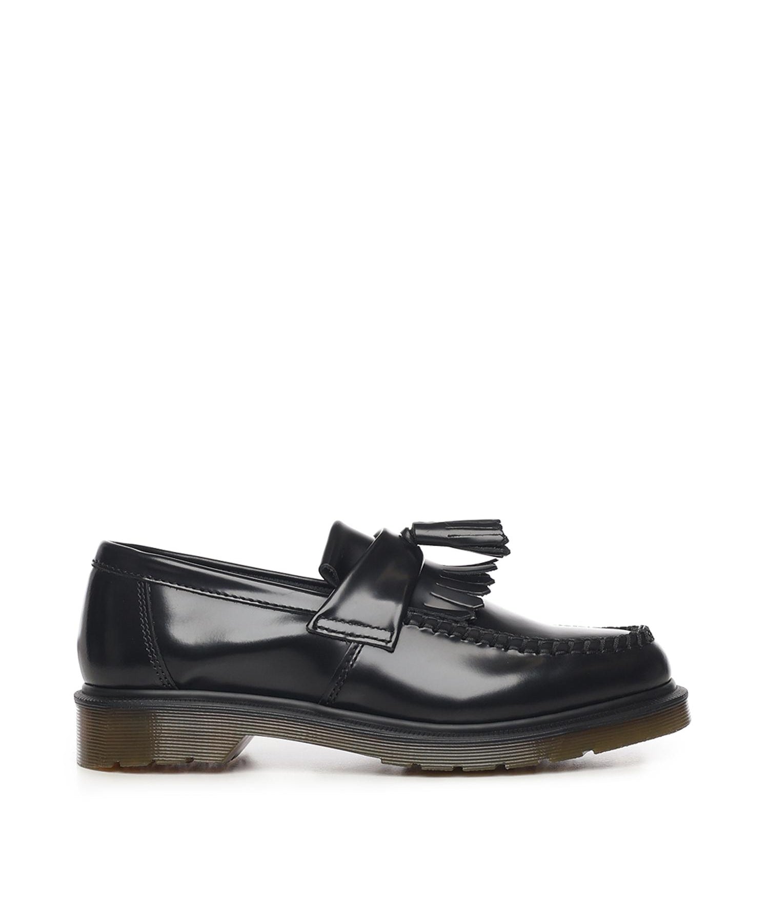 Mocassini Adrian con nappe in pelle 14573001  DR. MARTENS 