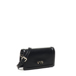 Borsa Party con logo 73BS9F006 PARTYNERO V° 73 