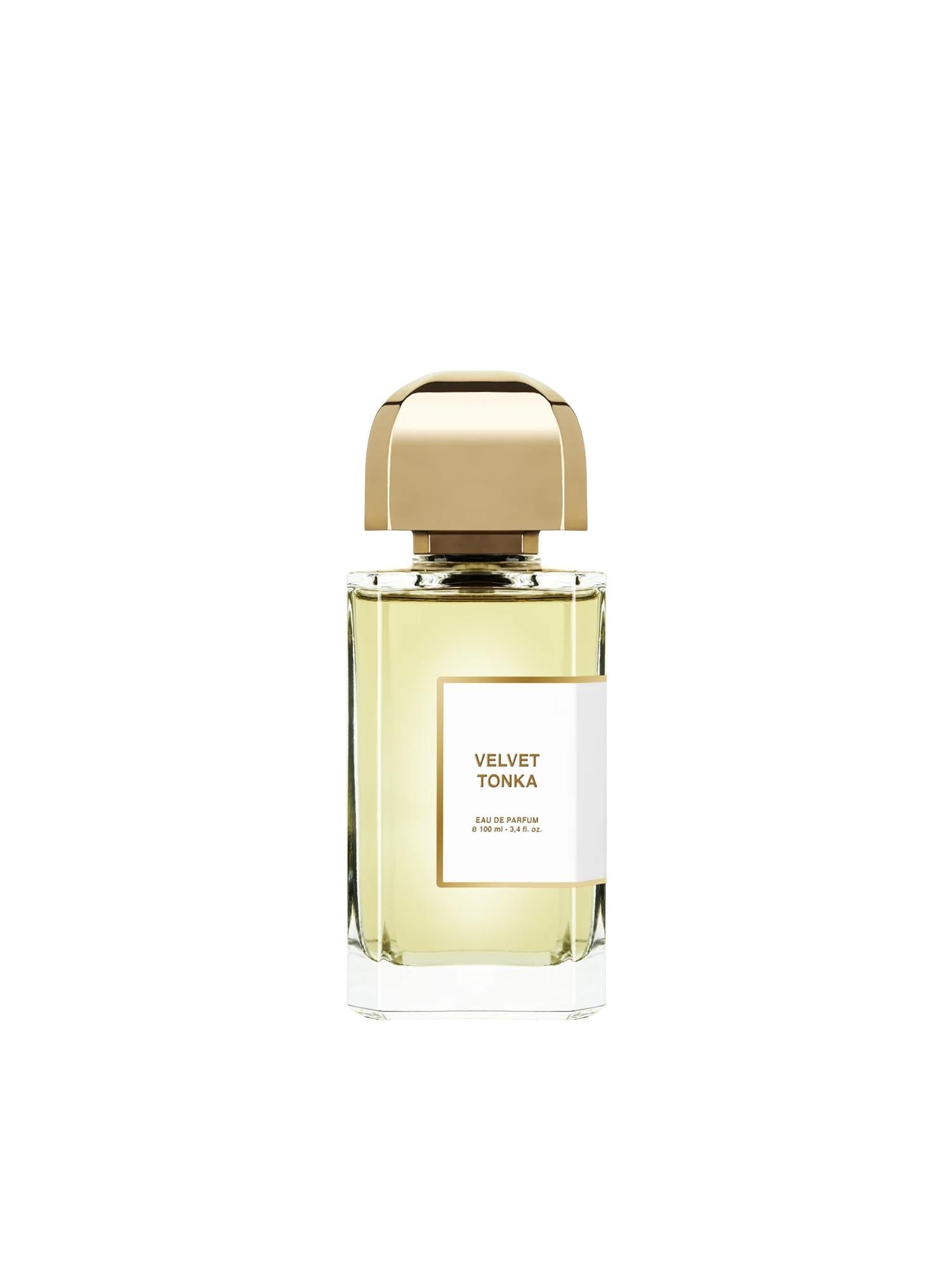 Bdk Parfums -  Velvet Tonka 100ml edp OBDKEDP100ORVT  BDK Parfums 