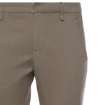 Pantalone Gaubert in cotone UP235 GSE046UPTD718 DONDUP 