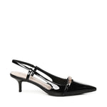 Décolleté slingback a punta SD0251 E002Z99 PINKO 