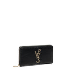 Portafoglio con logo 73PS9D3155 LOUISENERO V° 73 