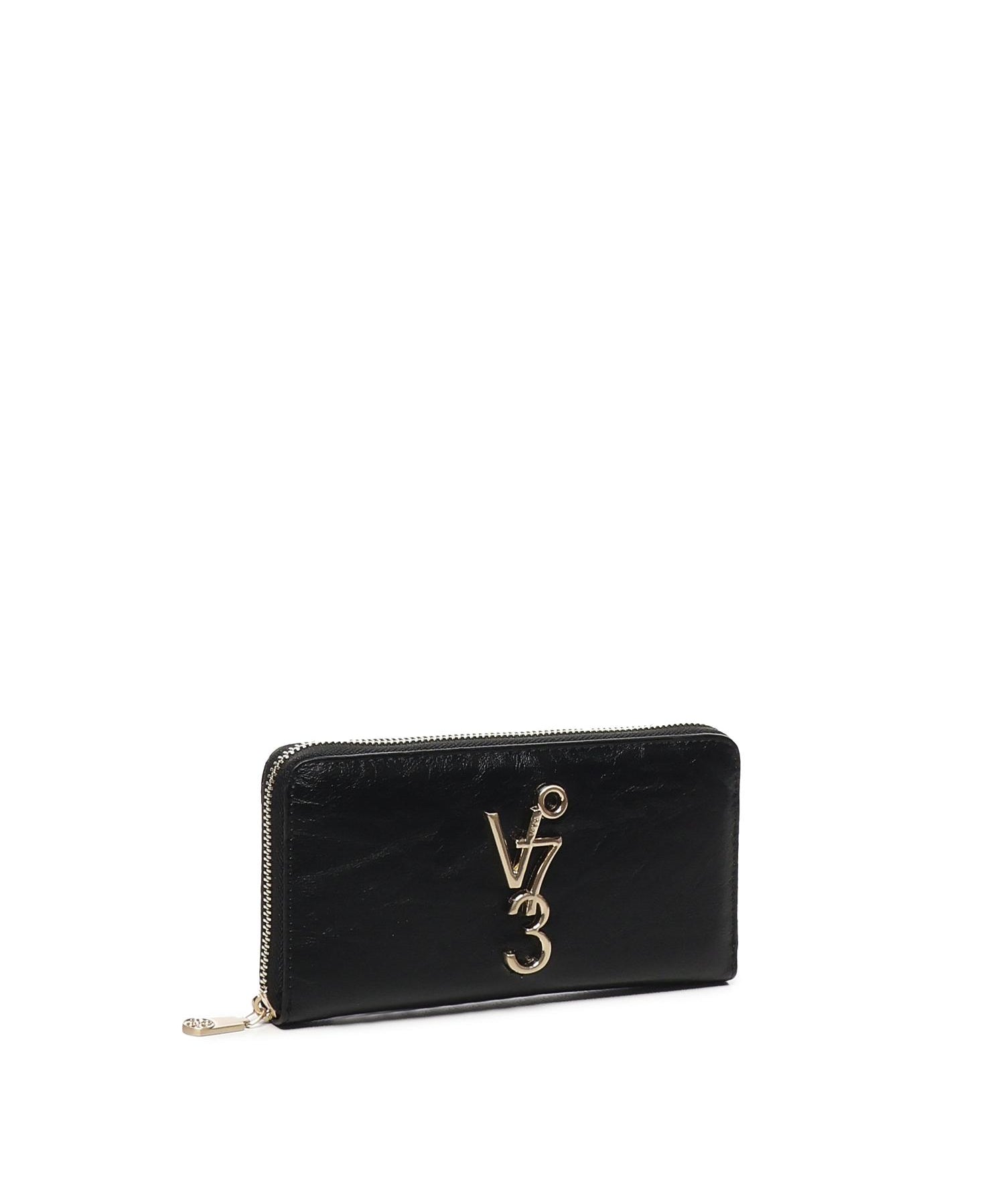 Portafoglio con logo 73PS9D3155 LOUISENERO V° 73 
