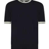 T-shirt in cotone M76MAGM19MAG0M013 110102 ELEVENTY 