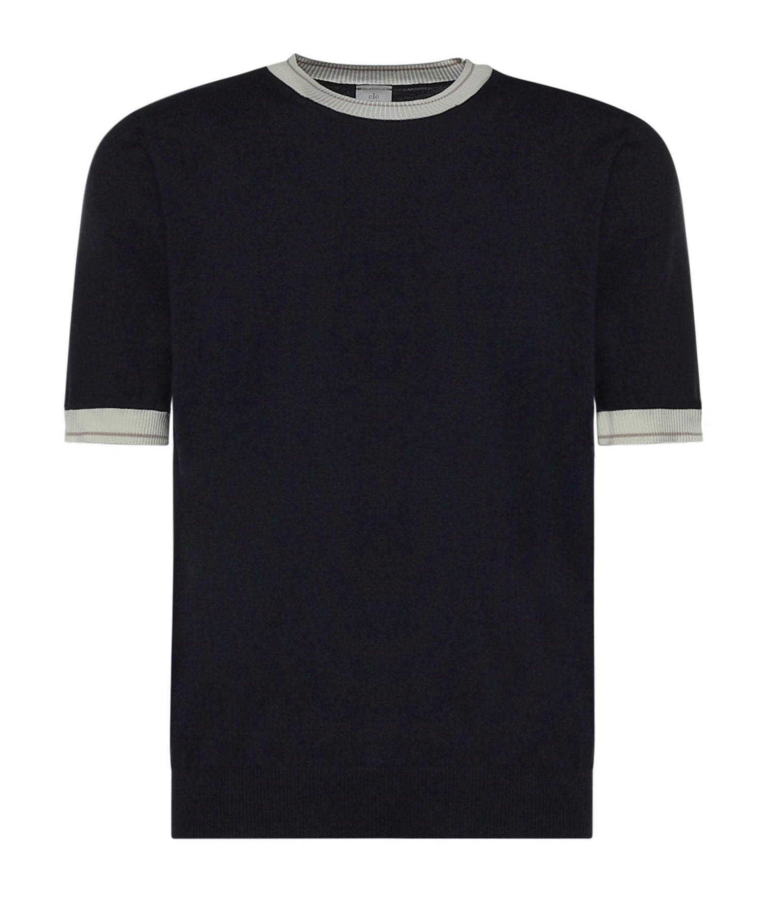 T-shirt in cotone M76MAGM19MAG0M013 110102 ELEVENTY 