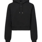 Felpa con cappuccio Gros Grain<BR/> 24EHOW00247AJ00109 990 JACQUEMUS 