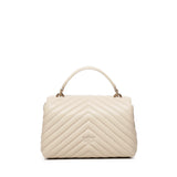 Tote bag Love Bag Puff mini<BR/> 100044 A0GKC50Q PINKO 