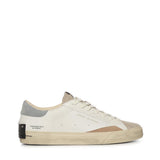 Sneaker Distressed 2.0 19050PP8B WHITE CRIME LONDON 