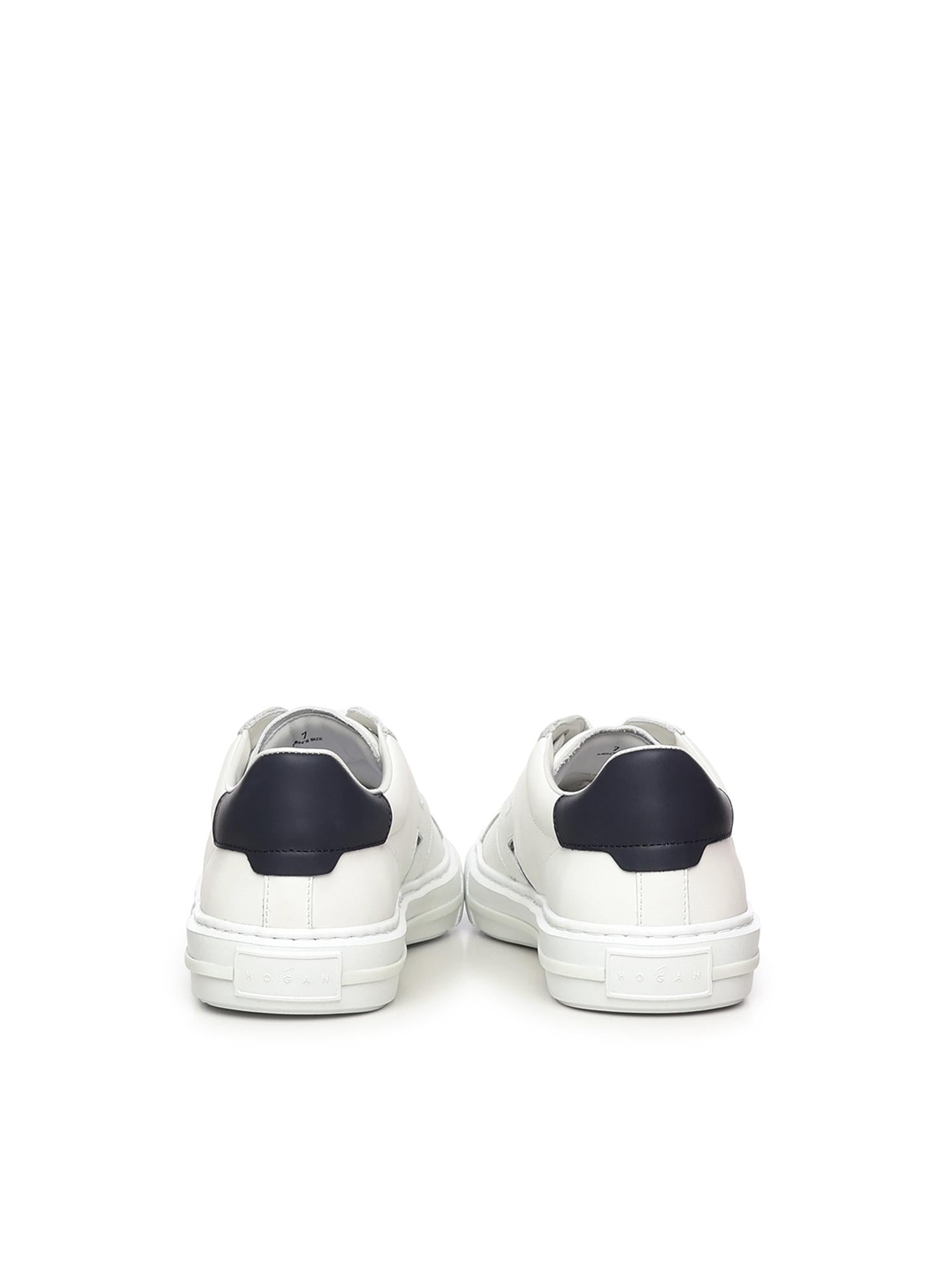 Sneakers Hogan H691 HXM6910FU100ZL 3014 HOGAN 