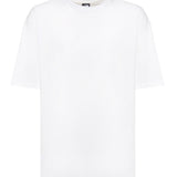 t-shirt con logo NF0A87NRFN41  THE NORTH FACE 
