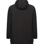 Giacca lunga stretch con logo<BR/> 1129 4WX99 COLMAR ORIGINALS 