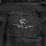 Giubbotto Push It in pelle PUSH IT CROCNERO GIULIANO GALIANO 