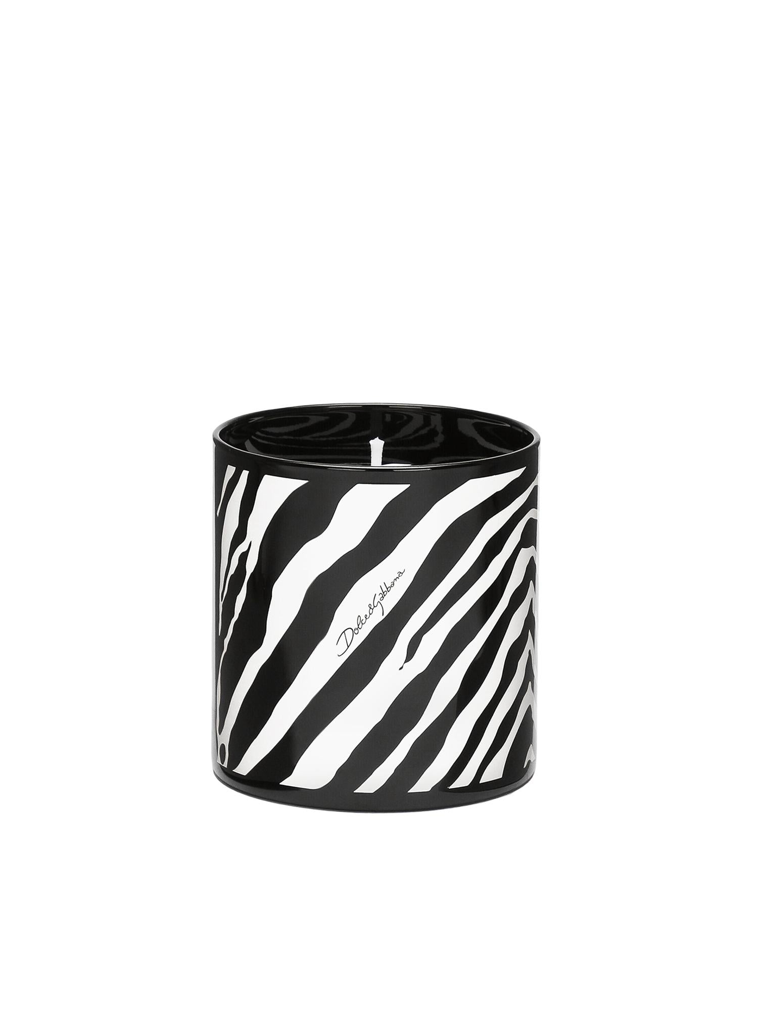 Candela Profumata - Litchi E Gelso<BR/> TCC159 TCAG3UZ013 DOLCE & GABBANA HOME 