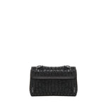 Borsa a spalla Dorothy 73BS8G802 DOROTHYNERO V° 73 