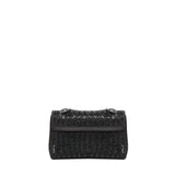 Borsa a spalla Dorothy 73BS8G802 DOROTHYNERO V° 73 