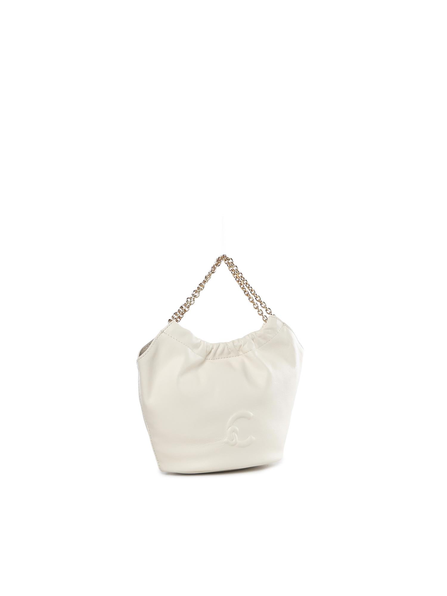 Borsa Smash in pelle E5U5F580101 N17 COCCINELLE 