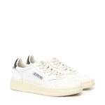 Sneakers Medalist low<BR/> AULM LL47 AUTRY 