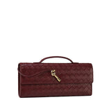 Andiamo Clutch 741511 VCPP32250 BOTTEGA VENETA 