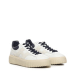 Sneakers Hogan H-Stripes HXM6450FE91UIT 3014 HOGAN 