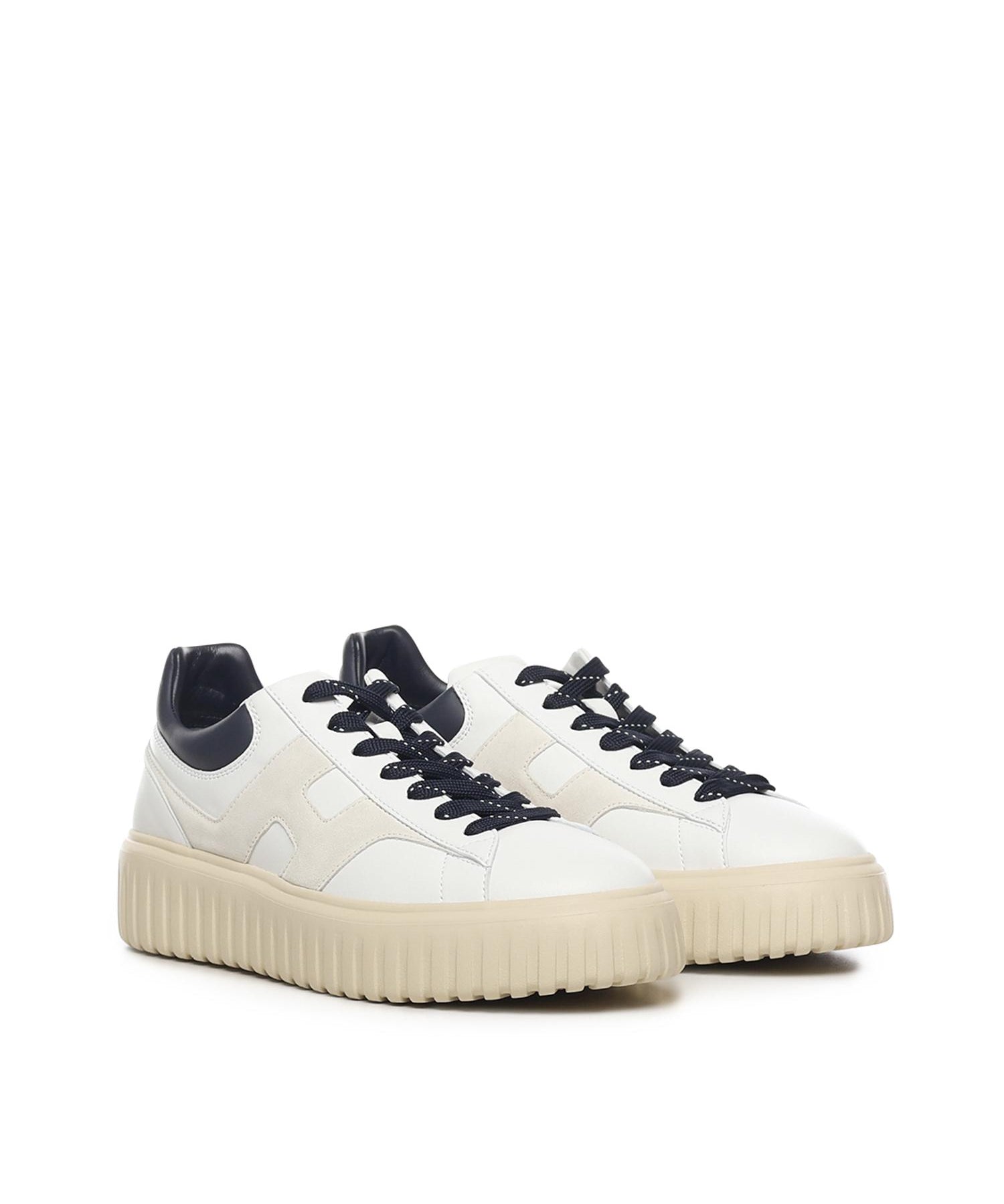 Sneakers Hogan H-Stripes HXM6450FE91UIT 3014 HOGAN 